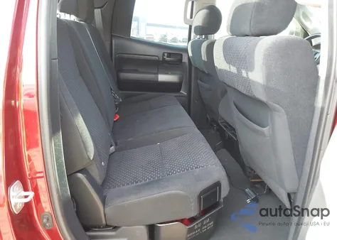 2010 Toyota Tundra Grade V6 z USA, uszkodzony, nr VIN 5TFRU5F17AX022143